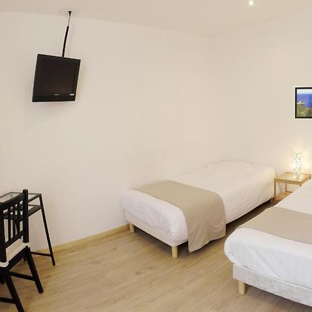 Hotel L'Oustaou Le Lavandou Exteriér fotografie