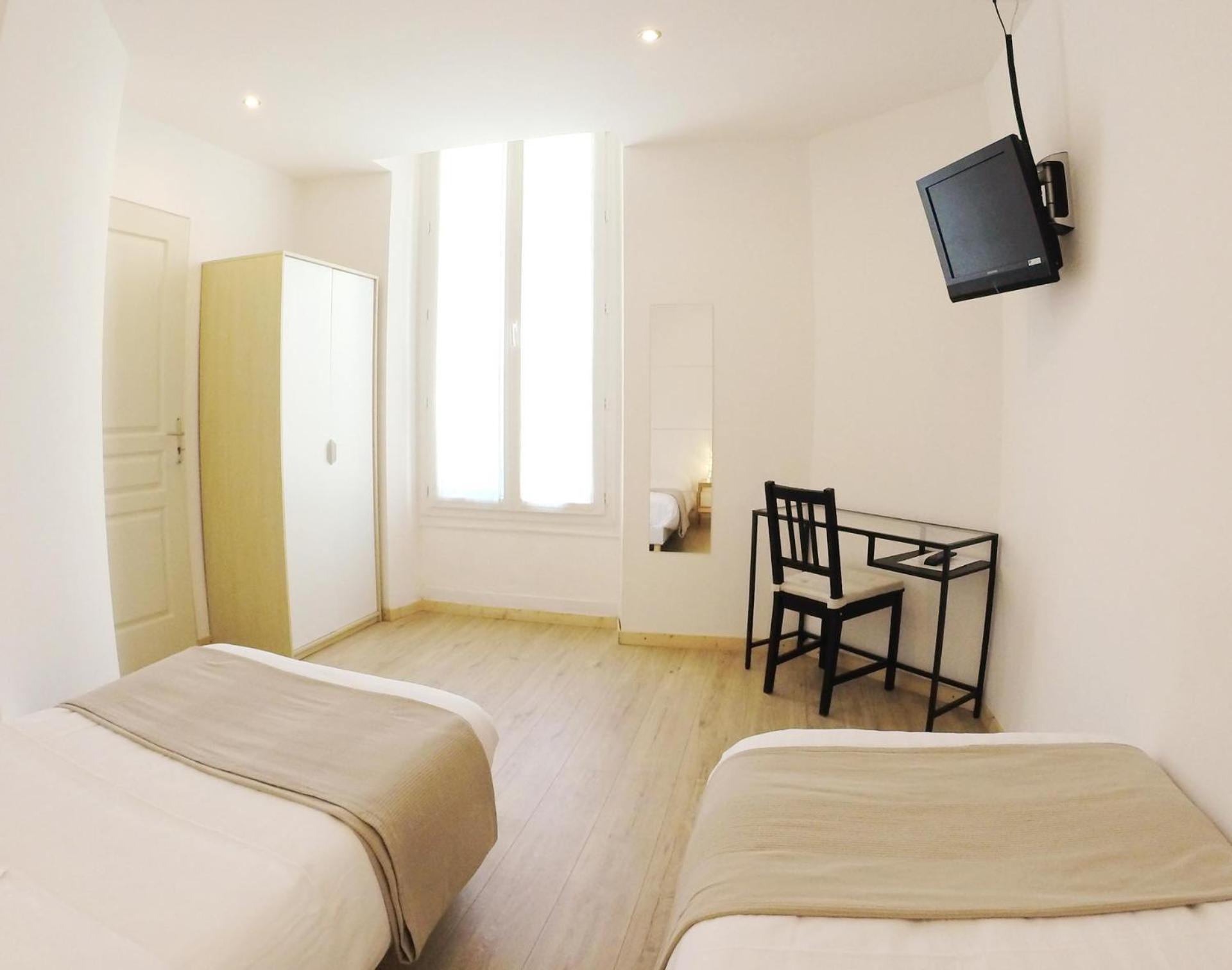 Hotel L'Oustaou Le Lavandou Exteriér fotografie