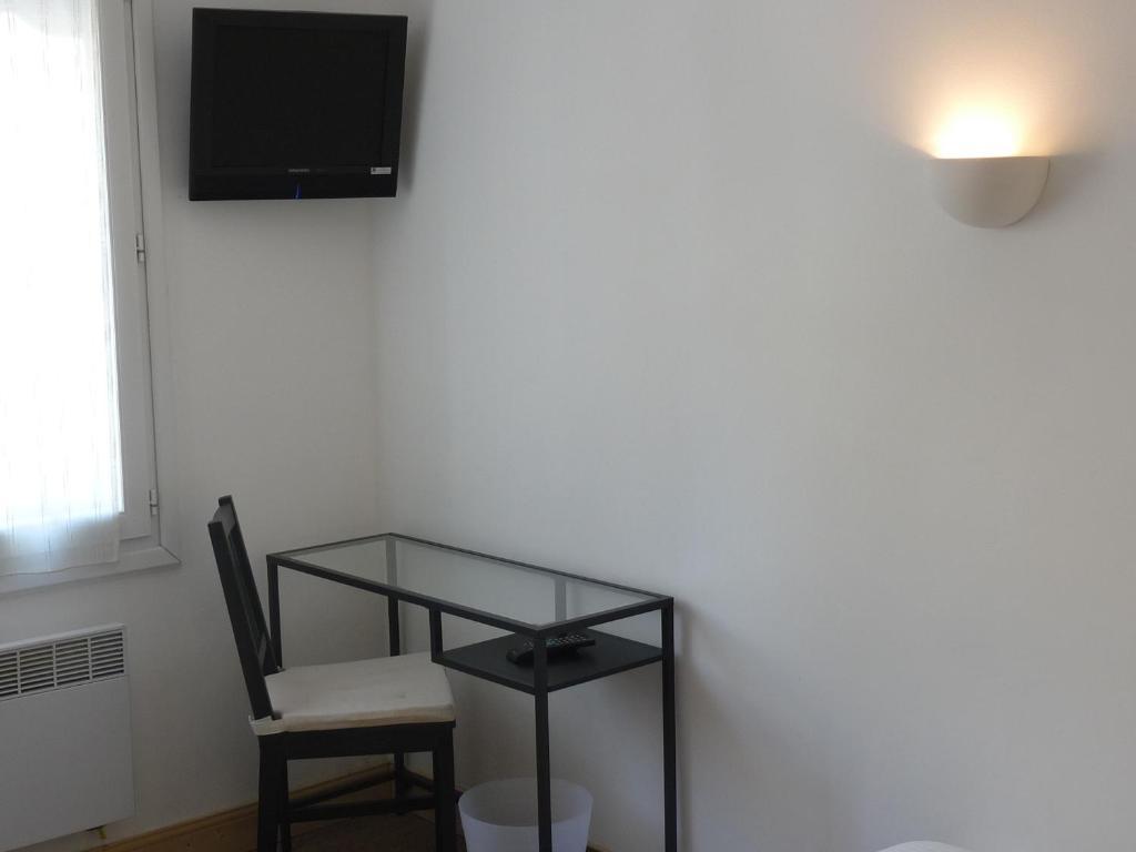 Hotel L'Oustaou Le Lavandou Pokoj fotografie