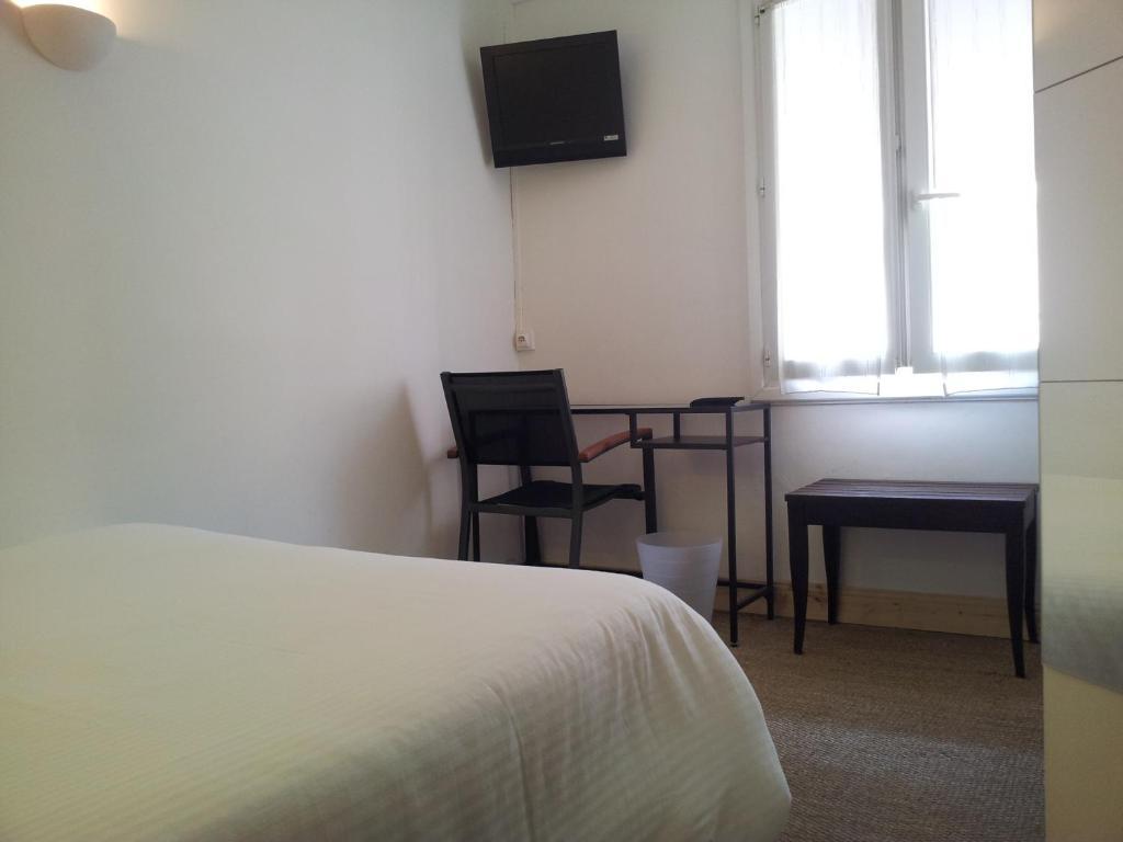 Hotel L'Oustaou Le Lavandou Pokoj fotografie